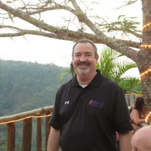 Meet your Posher, Robert